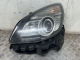 RENAULT SCENIC DYNAMIQUE DCI E4 4 SOHC MPV 2005-2008 HEADLIGHT/HEADLAMP (PASSENGER SIDE) 7701071371 2005,2006,2007,2008RENAULT SCENIC 2005-2008 HEADLIGHT/HEADLAMP (PASSENGER SIDE) 7701071371 7701071371     GOOD