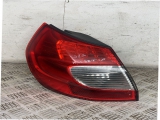 RENAULT SCENIC DYNAMIQUE DCI E4 4 SOHC MPV 2005-2008 REAR/TAIL LIGHT (PASSENGER SIDE)  2005,2006,2007,2008RENAULT SCENIC 2005-2008 REAR/TAIL LIGHT (PASSENGER SIDE)      GOOD