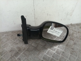 CHRYSLER GRAND VOYAGER LIMITED EDITION 4 DOHC MPV 5 Doors 2004-2008 2776 DOOR MIRROR ELECTRIC (DRIVER SIDE)  2004,2005,2006,2007,2008CHRYSLER GRAND VOYAGER 5 Doors DOOR MIRROR ELECTRIC (DRIVERS)  6Q2 857 508 AB
    GOOD