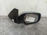 MAZDA 3 SPORT SALOON 4 DR 2003-2009 1999 DOOR MIRROR ELECTRIC (DRIVER SIDE)  2003,2004,2005,2006,2007,2008,2009MAZDA 3 SPORT SALOON 4 DR 2003-2009 1999 DOOR MIRROR ELECTRIC (DRIVER SIDE)       Used