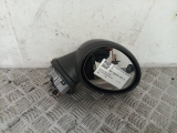 MINI HATCH ONE HATCH 3 DR 2006-2010 1397 DOOR MIRROR ELECTRIC (DRIVER SIDE)  2006,2007,2008,2009,2010MINI HATCH ONE HATCH 3 DR 2006-2010 1397 DOOR MIRROR ELECTRIC (DRIVER SIDE)       Used