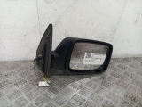 NISSAN X-TRAIL ESTATE 2001-2008 2184 DOOR MIRROR ELECTRIC (DRIVER SIDE)  2001,2002,2003,2004,2005,2006,2007,2008NISSAN X-TRAIL ESTATE 2001-2008 2184 DOOR MIRROR ELECTRIC (DRIVER SIDE)       Used