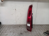 NISSAN X-TRAIL ESTATE 2001-2008 REAR/TAIL LIGHT (PASSENGER SIDE)  2001,2002,2003,2004,2005,2006,2007,2008NISSAN X-TRAIL ESTATE 2001-2008 REAR/TAIL LIGHT (PASSENGER SIDE)       Used