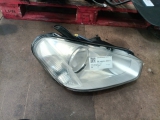 FORD C-MAX 5 DR 2007-2010 HEADLIGHT/HEADLAMP (DRIVER SIDE)  2007,2008,2009,2010FORD C-MAX 5 DR 2007-2010 HEADLIGHT/HEADLAMP (DRIVER SIDE)       Used