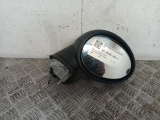 MINI HATCH HATCH 3 DR 2006-2012 1598 DOOR MIRROR ELECTRIC (DRIVER SIDE)  2006,2007,2008,2009,2010,2011,2012MINI HATCH HATCH 3 DR 2006-2012 1598 DOOR MIRROR ELECTRIC (DRIVER SIDE)       Used