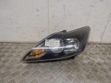 FORD FOCUS ZETEC E4 4 DOHC HATCHBACK 5 Doors 2004-2012 HEADLIGHT/HEADLAMP (PASSENGER SIDE) 8M5113W030DE 2004,2005,2006,2007,2008,2009,2010,2011,2012FORD FOCUS ZETEC HEADLIGHT/HEADLAMP (PASSENGER SIDE) 8M5113W020DE 8M5113W030DE     GOOD