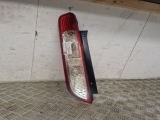 FORD FOCUS ZETEC E4 4 DOHC HATCHBACK 5 Doors 2004-2012 REAR/TAIL LIGHT (PASSENGER SIDE) 8M5113405A 2004,2005,2006,2007,2008,2009,2010,2011,2012FORD FOCUS ZETEC  REAR/TAIL LIGHT (PASSENGER SIDE) 8M5113405A     GOOD