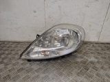 VAUXHALL VIVARO DI 2900 SWB E3 4 SOHC PANEL VAN [] Doors 2001-2006 HEADLIGHT/HEADLAMP (PASSENGER SIDE) 93859833 2001,2002,2003,2004,2005,2006VAUXHALL VIVARO  HEADLIGHT/HEADLAMP (PASSENGER SIDE) 93859833     GOOD