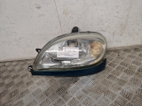 CITROEN SAXO DESIRE E3 4 SOHC HATCHBACK 3 Doors 1996-2003 HEADLIGHT/HEADLAMP (PASSENGER SIDE) 963633198906204W3 1996,1997,1998,1999,2000,2001,2002,2003CITROEN SAXO 1996-2003 HEADLIGHT/HEADLAMP (PASSENGER SIDE) 963633198906204W3 963633198906204W3     GOOD