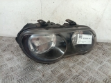 ROVER 25 5 DOOR HATCHBACK HEADLIGHT/HEADLAMP (DRIVER SIDE) xbc000560 ROVER 25 5 DOOR HATCHBACK HEADLIGHT/HEADLAMP (DRIVER SIDE) xbc000560 xbc000560     Used