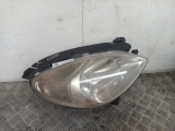 CITROEN XSARA PICASSO 5 DR 2004-2011 HEADLIGHT/HEADLAMP (DRIVER SIDE) 9649981780 2004,2005,2006,2007,2008,2009,2010,2011CITROEN XSARA PICASSO 5 DR 2004-2011 HEADLIGHT/HEADLAMP (DRIVER SIDE) 9649981780 9649981780     Used