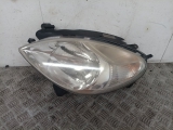 CITROEN XSARA PICASSO 5 DR 2004-2011 HEADLIGHT/HEADLAMP (PASSENGER SIDE)  2004,2005,2006,2007,2008,2009,2010,2011CITROEN XSARA PICASSO 5 DR 2004-2011 HEADLIGHT/HEADLAMP (PASSENGER SIDE)       Used