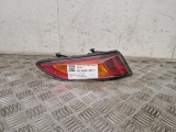 HONDA CIVIC ES I-C TDI E4 4 DOHC HATCHBACK 5 Doors 2005-2011 REAR/TAIL LIGHT ON BODY (PASSENGER SIDE) 33501SMGE04 2005,2006,2007,2008,2009,2010,2011HONDA CIVIC REAR/TAIL LIGHT ON BODY (PASSENGER SIDE) 33501SMGE04 33501SMGE04     GOOD