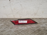 HONDA CIVIC ES I-C TDI E4 4 DOHC HATCHBACK 5 Doors 2005-2011 REAR/TAIL LIGHT ON TAILGATE (PASSENGER SIDE) 34156SMGE03 2005,2006,2007,2008,2009,2010,2011HONDA CIVIC  REAR/TAIL LIGHT ON TAILGATE (PASSENGER SIDE) 34156SMGE03 34156SMGE03     GOOD