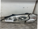 HYUNDAI TERRACAN STANDARD CRTD LIMITED EDITION E3 4 DOHC ESTATE 1 Doors 2003-2006 HEADLIGHT/HEADLAMP (PASSENGER SIDE)  2003,2004,2005,2006HYUNDAI TERRACAN LIMITED EDITION HEADLIGHT/HEADLAMP (PASSENGER SIDE)      GOOD