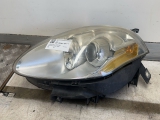 FIAT BRAVO HATCH 5 DR 2007-2014 HEADLIGHT/HEADLAMP (PASSENGER SIDE)  2007,2008,2009,2010,2011,2012,2013,2014FIAT BRAVO HATCH 5 DR 2007-2014 HEADLIGHT/HEADLAMP (PASSENGER SIDE)      GOOD