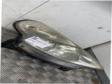 CITROEN C3 PLURIEL 1.4 E3 4 SOHC CONVERTIBLE 2003-2024 HEADLIGHT/HEADLAMP (DRIVER SIDE)  2003,2004,2005,2006,2007,2008,2009,2010,2011,2012,2013,2014,2015,2016,2017,2018,2019,2020,2021,2022,2023,2024CITROEN C3 PLURIEL 1.4 2003-2024 HEADLIGHT/HEADLAMP (DRIVER SIDE)      Used