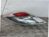 CITROEN C3 PLURIEL 1.4 E3 4 SOHC CONVERTIBLE 2003-2024 REAR/TAIL LIGHT (PASSENGER SIDE)  2003,2004,2005,2006,2007,2008,2009,2010,2011,2012,2013,2014,2015,2016,2017,2018,2019,2020,2021,2022,2023,2024CITROEN C3 PLURIEL 1.4 E3 4 2003-2024 REAR/TAIL LIGHT (PASSENGER SIDE)      Used