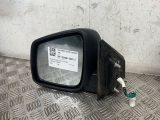 MITSUBISHI LANCER GS2 DI-D E4 4 DOHC HATCHBACK 2008-2024 1968 DOOR MIRROR ELECTRIC (PASSENGER SIDE)  2008,2009,2010,2011,2012,2013,2014,2015,2016,2017,2018,2019,2020,2021,2022,2023,2024MITSUBISHI LANCER 2008-2024 1968 DOOR MIRROR ELECTRIC (PASSENGER SIDE)      GOOD