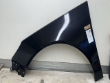 VAUXHALL INSIGNIA EXCLUSIVE E5 4 DOHC HATCHBACK 2008-2017 WING (DRIVER SIDE) BLACK 13277521 2008,2009,2010,2011,2012,2013,2014,2015,2016,2017VAUXHALL INSIGNIA EXCLUSIVE 2008-2017 WING (DRIVER SIDE) BLACK 13277521     GOOD