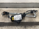 RENAULT MEGANE GT LINE TOMTOM ENERGY DCI S/S E5 4 DOHC ESTATE 2011-2015 1598 WIPER MOTOR (FRONT) 288000002 2011,2012,2013,2014,2015RENAULT MEGANE GT LINE 2011-2015 1598 WIPER MOTOR (FRONT) 288000002     GOOD