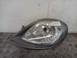 VAUXHALL VIVARO PANEL VAN 2001-2006 HEADLIGHT/HEADLAMP (PASSENGER SIDE)  2001,2002,2003,2004,2005,2006VAUXHALL VIVARO PANEL VAN 2001-2006 HEADLIGHT/HEADLAMP (PASSENGER SIDE)       Used