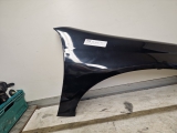 VOLKSWAGEN JETTA SPORT TDI E4 4 DOHC SALOON 4 Doors 2005-2010 WING (DRIVER SIDE) BLACK  2005,2006,2007,2008,2009,2010VOLKSWAGEN JETTA SPORT WING (DRIVER SIDE) BLACK      GOOD