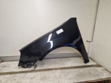 VOLKSWAGEN JETTA SPORT TDI E4 4 DOHC SALOON 4 Doors 2005-2010 WING (PASSENGER SIDE) BLACK  2005,2006,2007,2008,2009,2010VOLKSWAGEN JETTA SPORT  WING (PASSENGER SIDE) BLACK      GOOD