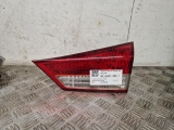 HYUNDAI IX20 STYLE E5 4 DOHC MPV 5 Doors 2010-2019 REAR/TAIL LIGHT ON TAILGATE (DRIVERS SIDE) 924041K0 2010,2011,2012,2013,2014,2015,2016,2017,2018,2019HYUNDAI IX20 2010-2019 REAR/TAIL LIGHT ON TAILGATE (DRIVERS SIDE) 924041K0 924041K0     GOOD