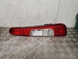 FORD FOCUS C-MAX ZETEC TDCI E3 4 DOHC MPV 5 Doors 2003-2007 REAR/TAIL LIGHT (DRIVER SIDE) 3M5113N411AA 2003,2004,2005,2006,2007FORD FOCUS C-MAX 2003-2007 REAR/TAIL LIGHT (DRIVER SIDE) 3M5113N411AA 3M5113N411AA     GOOD