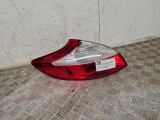 RENAULT MEGANE EXPRESSION VVT E5 4 DOHC HATCHBACK 5 Doors 2008-2017 REAR/TAIL LIGHT (PASSENGER SIDE) 265550007R 2008,2009,2010,2011,2012,2013,2014,2015,2016,2017RENAULT MEGANE EXPRESSION REAR/TAIL LIGHT (PASSENGER SIDE) 265550007R 265550007R     GOOD