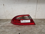 SAAB 9-5 SALOON 4 DR 2001-2009 REAR/TAIL LIGHT (PASSENGER SIDE) 5142195 2001,2002,2003,2004,2005,2006,2007,2008,2009SAAB 9-5 SALOON 4 DR 2001-2009 REAR/TAIL LIGHT (PASSENGER SIDE) 5142195 5142195     GOOD