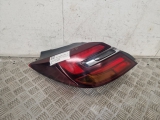 VAUXHALL INSIGNIA DESIGN NAV CDTI ECOFLEX S/S E5 4 DOHC HATCHBACK 5 Doors 2013-2017 REAR/TAIL LIGHT (PASSENGER SIDE) 23422535 2013,2014,2015,2016,2017VAUXHALL INSIGNIA REAR/TAIL LIGHT (PASSENGER SIDE) 23422535 23422535     Used