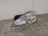 KIA RIO CHILL CRDI E4 4 DOHC HATCHBACK 5 Doors 2005-2011 HEADLIGHT/HEADLAMP (PASSENGER SIDE) 921011G050 2005,2006,2007,2008,2009,2010,2011KIA RIO CHILL HEADLIGHT/HEADLAMP (PASSENGER SIDE) 921011G050     GOOD