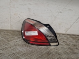 KIA RIO CHILL CRDI E4 4 DOHC HATCHBACK 5 Doors 2005-2011 REAR/TAIL LIGHT (PASSENGER SIDE) 924011G210 2005,2006,2007,2008,2009,2010,2011KIA RIO CHILL REAR/TAIL LIGHT (PASSENGER SIDE) 924011G210 924011G210     GOOD