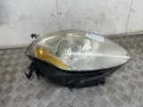 FIAT BRAVO DYNAMICS 16V 90 E4 4 DOHC HATCHBACK 2007-2014 HEADLIGHT/HEADLAMP (DRIVER SIDE) 51757536 2007,2008,2009,2010,2011,2012,2013,2014FIAT BRAVO 2007-2014 HEADLIGHT/HEADLAMP (DRIVER SIDE) 51757536 51757536     GOOD