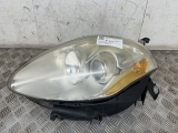 FIAT BRAVO DYNAMICS 16V 90 E4 4 DOHC HATCHBACK 2007-2014 HEADLIGHT/HEADLAMP (PASSENGER SIDE) 51757540 2007,2008,2009,2010,2011,2012,2013,2014FIAT BRAVO 2007-2014 HEADLIGHT/HEADLAMP (PASSENGER SIDE) 51757540 51757540     GOOD