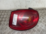 FIAT BRAVO DYNAMICS 16V 90 E4 4 DOHC HATCHBACK 2007-2014 REAR/TAIL LIGHT (DRIVER SIDE) 51934334 2007,2008,2009,2010,2011,2012,2013,2014FIAT BRAVO 2007-2014 REAR/TAIL LIGHT (DRIVER SIDE) 51934334 51934334     GOOD