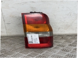 FORD TRANSIT 280S E3 4 DOHC PANEL VAN Doors 2000-2006 REAR/TAIL LIGHT (DRIVER SIDE) YC1513404 2000,2001,2002,2003,2004,2005,2006FORD TRANSIT 280S 2000-2006 REAR/TAIL LIGHT (DRIVER SIDE) The YC1513404     GOOD