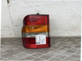 FORD TRANSIT 280S E3 4 DOHC PANEL VAN Doors 2000-2006 REAR/TAIL LIGHT (PASSENGER SIDE) YC1513405 2000,2001,2002,2003,2004,2005,2006FORD TRANSIT 280S 2000-2006 REAR/TAIL LIGHT (PASSENGER SIDE) YC1513405 YC1513405     GOOD