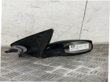 PEUGEOT 206 D TURBO HDI E3 4 SOHC HATCHBACK 1999-2009 1997 DOOR MIRROR MANUAL (DRIVER SIDE)  1999,2000,2001,2002,2003,2004,2005,2006,2007,2008,2009PEUGEOT 206 D TURBO HDI 1999-2009 1997 DOOR MIRROR MANUAL (DRIVER SIDE)      GOOD