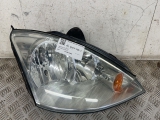 FORD FOCUS LX E2 4 DOHC HATCHBACK 1998-2004 HEADLIGHT/HEADLAMP (DRIVER SIDE) 2M5113W029 1998,1999,2000,2001,2002,2003,2004FORD FOCUS LX 1998-2004 HEADLIGHT/HEADLAMP (DRIVER SIDE) 2M5113W029 2M5113W029     GOOD