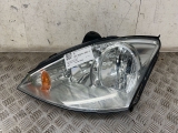 FORD FOCUS LX E2 4 DOHC HATCHBACK 1998-2004 HEADLIGHT/HEADLAMP (PASSENGER SIDE) 2M5113W030 1998,1999,2000,2001,2002,2003,2004FORD FOCUS LX 1998-2004 HEADLIGHT/HEADLAMP (PASSENGER SIDE) 2M5113W030 2M5113W030     GOOD