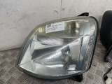 CITROEN BERLINGO LX 600 D E3 4 SOHC CAR DERIVED VAN Doors 1999-2011 HEADLIGHT/HEADLAMP (PASSENGER SIDE) 79998D 1999,2000,2001,2002,2003,2004,2005,2006,2007,2008,2009,2010,2011CITROEN BERLINGO LX 1999-2011 HEADLIGHT/HEADLAMP (PASSENGER SIDE) 79998D 79998D     GOOD