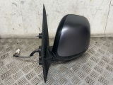 PEUGEOT 4007 SE HDI E4 4 DOHC ESTATE 5 Doors 2007-2013 2179 DOOR MIRROR ELECTRIC (PASSENGER SIDE)  2007,2008,2009,2010,2011,2012,2013PEUGEOT 4007 2007-2013 2179 DOOR MIRROR ELECTRIC (PASSENGER SIDE)      GOOD