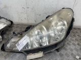 PEUGEOT 4007 SE HDI E4 4 DOHC ESTATE 5 Doors 2007-2013 HEADLIGHT/HEADLAMP (PASSENGER SIDE) 6208G7 2007,2008,2009,2010,2011,2012,2013PEUGEOT 4007 2007-2013 HEADLIGHT/HEADLAMP (PASSENGER SIDE) 6208G7 6208G7     GOOD