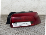 PEUGEOT 4007 SE HDI E4 4 DOHC ESTATE 5 Doors 2007-2013 REAR/TAIL LIGHT ON BODY ( DRIVERS SIDE) 6351EF 2007,2008,2009,2010,2011,2012,2013PEUGEOT 4007 2007-2013 REAR/TAIL LIGHT ON BODY ( DRIVERS SIDE) 6351EF     GOOD