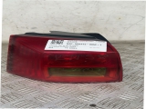 PEUGEOT 4007 SE HDI E4 4 DOHC ESTATE 5 Doors 2007-2013 REAR/TAIL LIGHT ON BODY (PASSENGER SIDE) 6350EG 2007,2008,2009,2010,2011,2012,2013PEUGEOT 4007 2007-2013 REAR/TAIL LIGHT ON BODY (PASSENGER SIDE) 6350EG 6350EG     GOOD