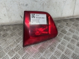 PEUGEOT 4007 SE HDI E4 4 DOHC ESTATE 5 Doors 2007-2013 REAR/TAIL LIGHT ON TAILGATE (DRIVERS SIDE) 6351EH 2007,2008,2009,2010,2011,2012,2013PEUGEOT 4007 2007-2013 REAR/TAIL LIGHT ON TAILGATE (DRIVERS SIDE) 6351EH 6351EH     GOOD