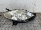 MAZDA 5 SPORT D 7STR E4 4 SOHC MPV 1 Doors 2005-2010 HEADLIGHT/HEADLAMP (DRIVER SIDE)  2005,2006,2007,2008,2009,2010MAZDA 5 SPORT 2005-2010 HEADLIGHT/HEADLAMP (DRIVER SIDE)      GOOD